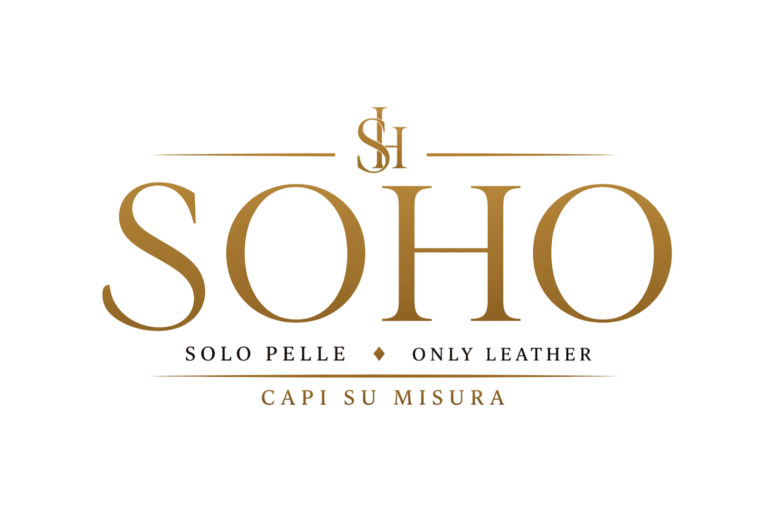 SOHO PELLETTERIA ED ACCESSORI